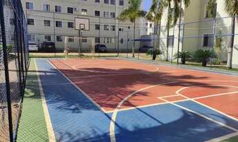 Imagem 3: Campo Grande - Apartamento Padrão - Pioneiros