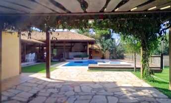 Imagem 2: Chácara em Nova Odessa