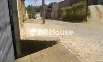 Imagem 3: Terreno com 800m² , casa com 60m² , imóvel com vista maravilhosa, matricula de IPTU