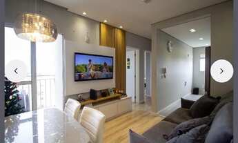 Imagem: APARTAMENTO PORTEIRA FECHADA - ZONA NORTE