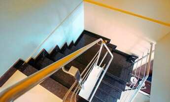 Imagem 2: Casa, 374m², 3 suítes, 2 vgs no Cond. Cidade Jardim II