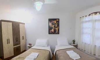 Imagem 6: Hospedagem em Hostel - Suítes Individuais