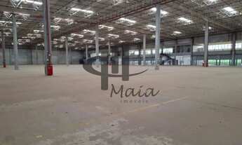 Imagem 6: Locação Galpão Campinas Centro Ref: 42639