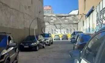 Imagem 4: Terreno em frente a feira da madrugada