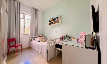 Imagem 2: Apartamento com 3 Quartos à venda, 110 m² - Icaraí - Niterói/RJ