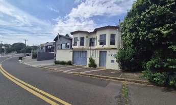 Imagem 4: Casa à venda e para alugar em Campinas, Jardim São Carlos, com 3 quartos, com 238.7 m²