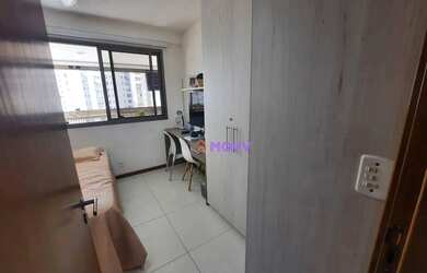 Imagem 16: Maravilhoso 2 quartos com varanda gourmet em Icaraí