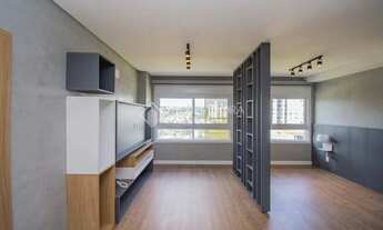 Imagem: Apartamento novo com comodidades completas