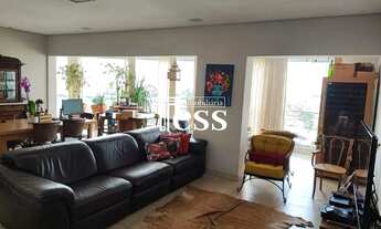 Imagem 5: Edifício Atlantis Aluga apartamento alto padrão zona sul com 3 suítes, sacada gourmet 2 va