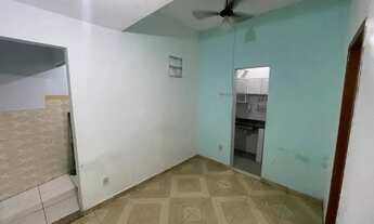 Imagem 4: Apartamento de um quarto para alugar no Centro de Niterói