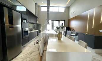 Imagem 4: Residencial Casa em Condomínio em Marília