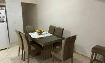 Imagem 3: Casa em Rua Bemvinda Martins Ceolim - Loteamento Residencial Terra Nova - Itatiba/SP