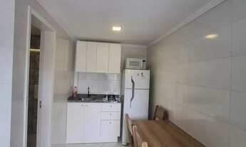 Imagem 5: Studio mobiliado em Barreiros!