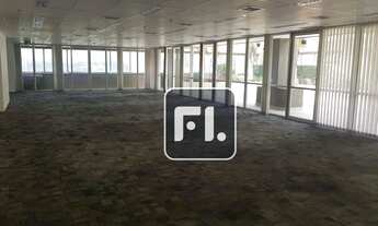 Imagem 3: Conjunto para alugar, 2452 m² - Chácara Santo Antônio (Zona Sul) - São Paulo/SP