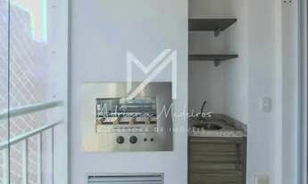 Imagem 7: Apartamento no Condomínio Orbit