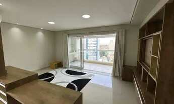 Imagem 5: Apartamento mobiliado para alugar no condomínio Trio Lindenberg, Cidade Jardim, Piracicaba