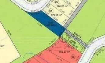 Imagem 5: Terreno à venda, 1033 m² por R$ 650.000,00 - Ogiva - Cabo Frio/RJ