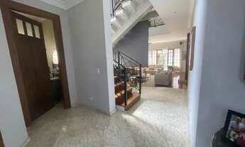 Imagem 7: Sobrado à venda em Santana de Parnaíba, Alphaville 06, com 4 quartos, com 474 m², Residenc