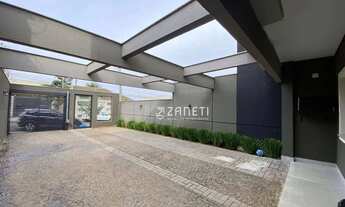 Imagem 4: Sobrado com 3 dormitórios para alugar, 215 m² por R$ 6.900,00/mês - Terras de Santana II