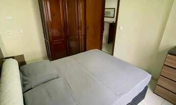 Imagem 7: 100% Mobiliado Flat Adrianopolis 48m² / 100% Documentado