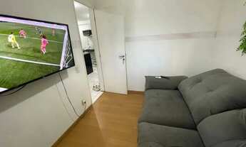 Imagem 2: Apartamento 3 quartos no Condominio Vila Itacaré