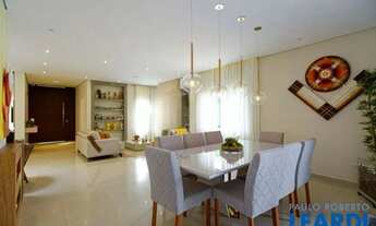 Imagem 6: CASA EM CONDOMÍNIO - ALPHAVILLE - SP