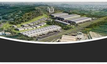 Imagem 7: EXCELENTES GALPAES DE 510 METROS NO BAIRRO SAO JOAO EM BETIM