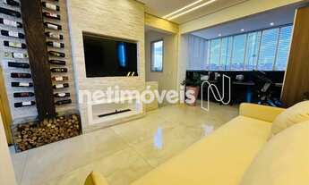 Imagem 4: Cobertura Exclusiva no Castelo 205m²; | 3 Quartos | Spa Privativo