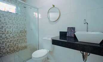 Imagem 7: Casa, 374m², 3 suítes, 2 vgs no Cond. Cidade Jardim II