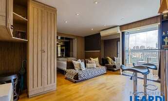 Imagem 2: APARTAMENTO - ACLIMAÇÃO - SP