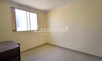 Imagem 7: Apto 58m² com 2 Quartos | Parque Atheneu