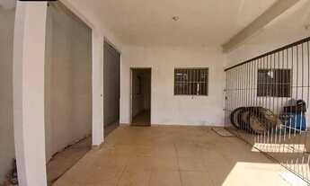 Imagem 2: Casa residencial à venda Bairro São Jacinto