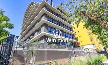 Imagem: Cobertura com 1 dormitório à venda, 87