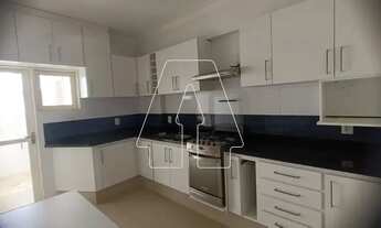 Imagem 3: Apartamento no Condomínio Edifício Arcadas do Icaray em Araçatuba/SP