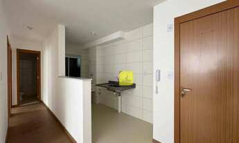 Imagem 7: Apartamento com 2 dormitórios à venda, 40 m² por R$ 199.000,00 - São Pedro - Juiz de Fora