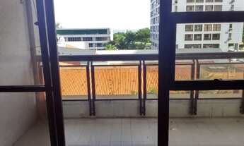 Imagem 3: Oportunidade Barra Varandão 2 quartos + dependências Alfa Barra