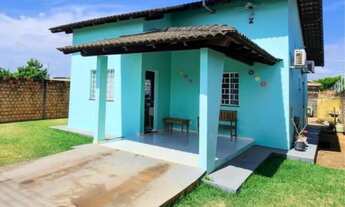 Imagem 2: 02- Casa de 2 qts com área e quintal