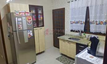 Imagem 4: LINDA CASA TÉRREA À VENDA NO BAIRRO COLONIA EM JUNDIAÍ/SP