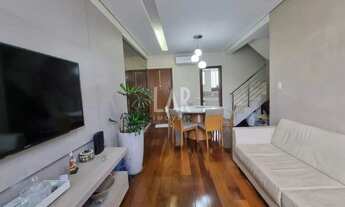 Imagem 3: Cobertura à venda, 3 quartos, 1 suíte, 2 vagas, União - Belo Horizonte/MG