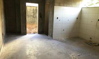 Imagem 6: Casa em construçao em condominio fechado com cinco suites