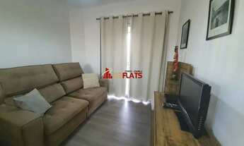 Imagem: Flat com ótimo preço no bairro Paraíso