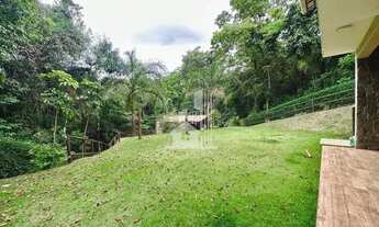 Imagem 7: Casa com 200 m2 e 4 quartos-Condominio Aldeia da Cachoeira das Pedras