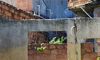 Imagem 5: Casa em ponto de laje no vale do ipê