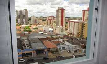 Imagem: Apartamento padrão à venda no Jardim Macarengo