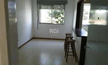 Imagem 3: Apartamento para Venda - 39.17m², 1 dormitório, 1 vaga - Santa Tereza