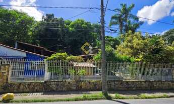 Imagem: CASA DUPLEX PAMPULHA