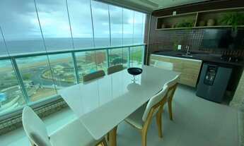 Imagem 2: Apartamento à venda no PARADISE RESIDENCE , JARDIM ARMAÇÃO, Salvador, BA