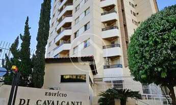 Imagem: APARTAMENTO COM 03 DORMITÓRIOS SENDO 1