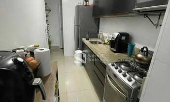 Imagem 5: Apartamento com 3 dormitórios para alugar, 90 m² por R$ 6.970/mês - Condomínio Le Jardin