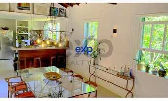 Imagem 6: Casa à Venda na Rua Promenade, 449 m² por R$ 1.550.000,00 - Nogueira, Petrópolis/RJ